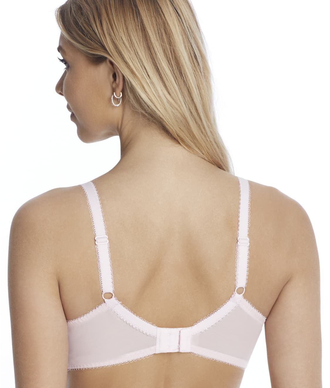 Flora Lightly Lined Bra
