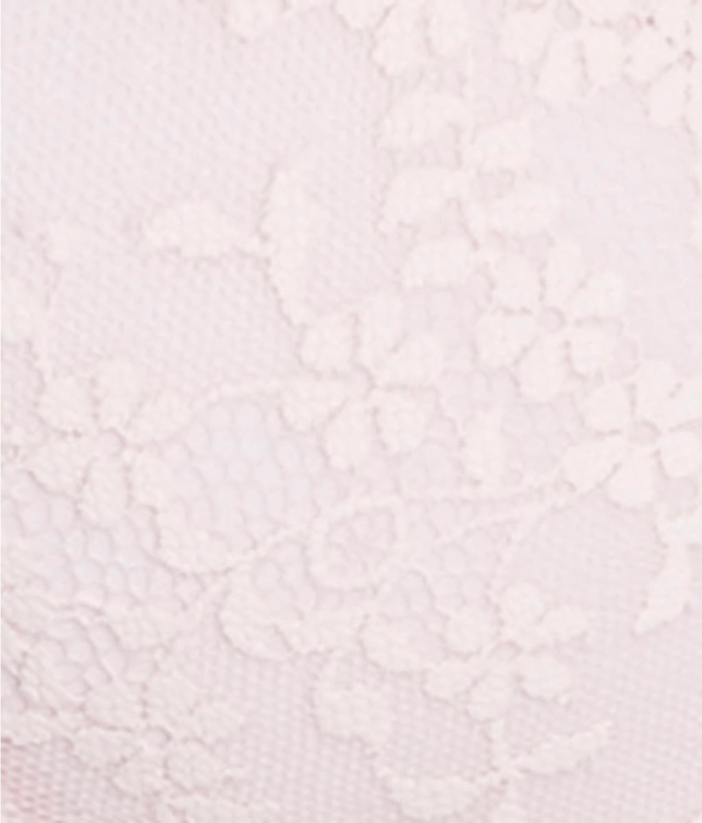 Flora Lightly Lined Bra