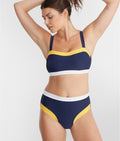 Palm Springs Underwire Cami Bikini Top