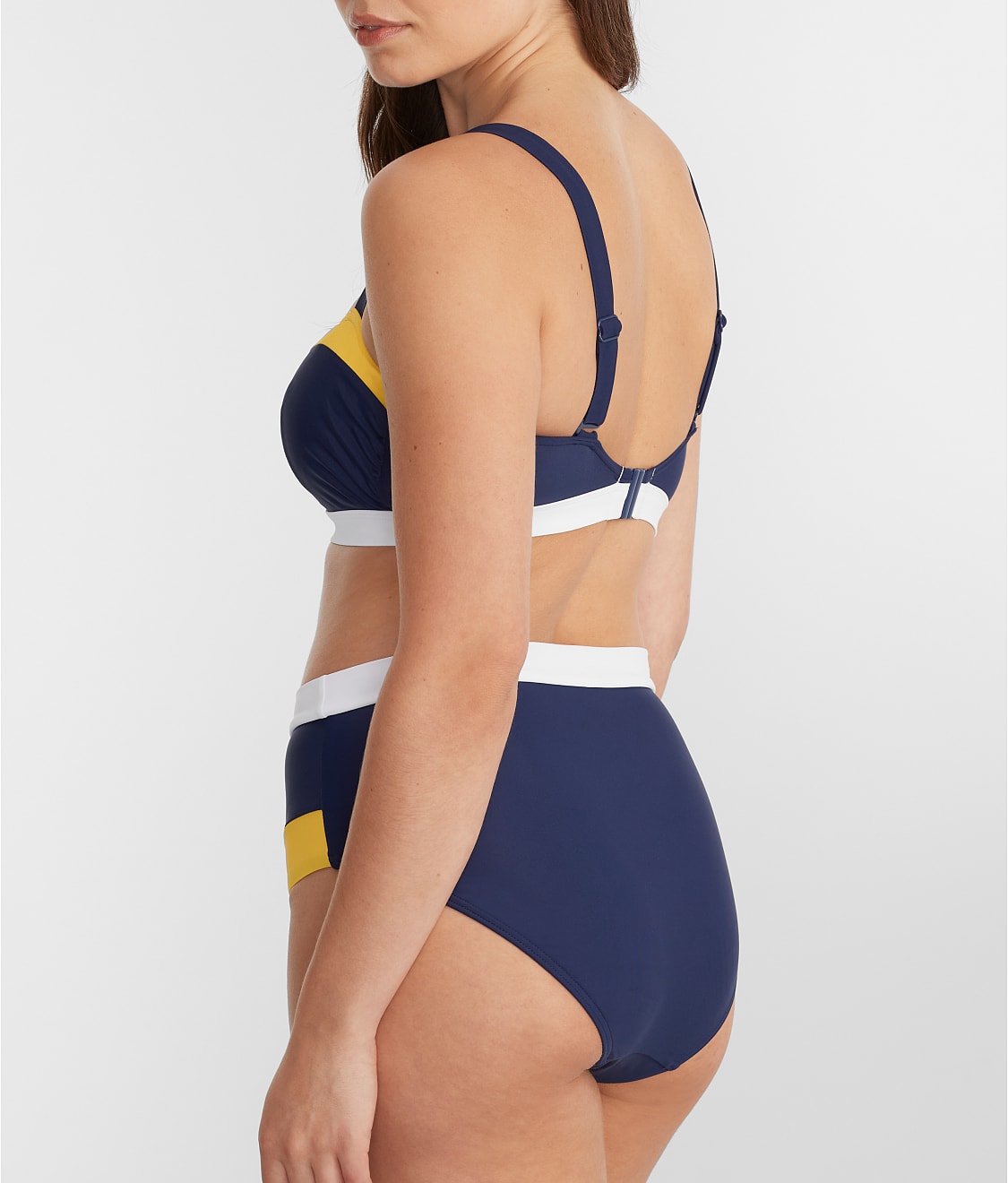 Palm Springs Underwire Cami Bikini Top