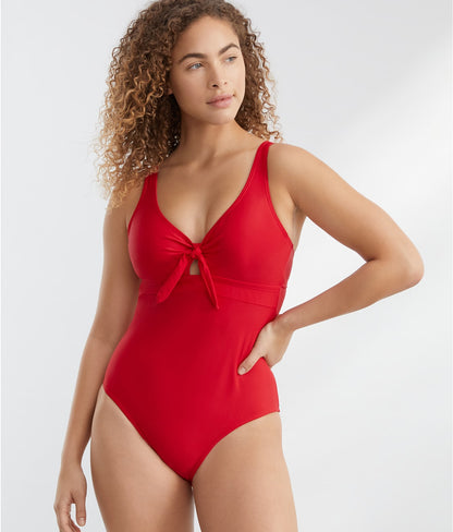 Madrid Control Underwire One-Piece