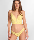 Swoon Thong
