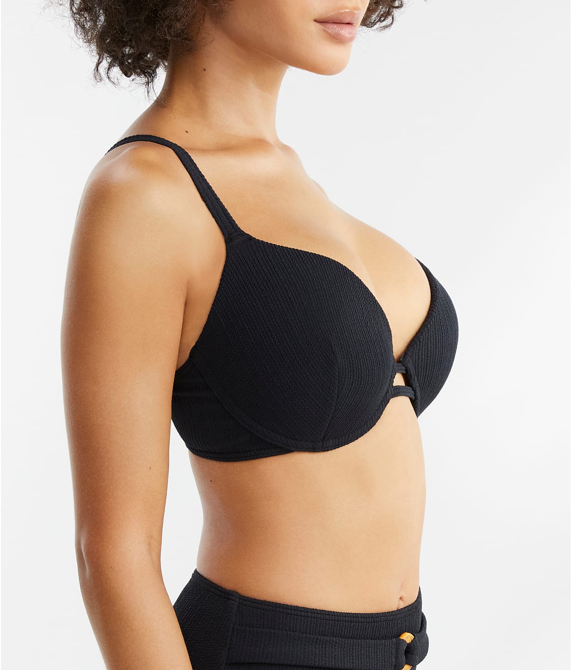 Cali Contour Bikini Top