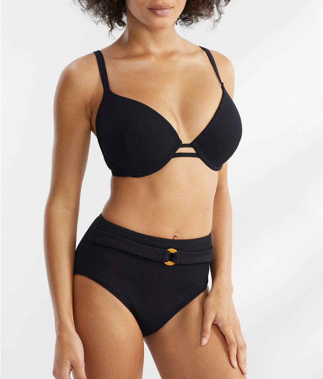 Cali Contour Bikini Top
