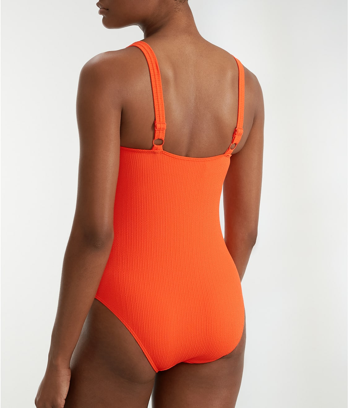 Cali Ring Control Underwire One-Piece