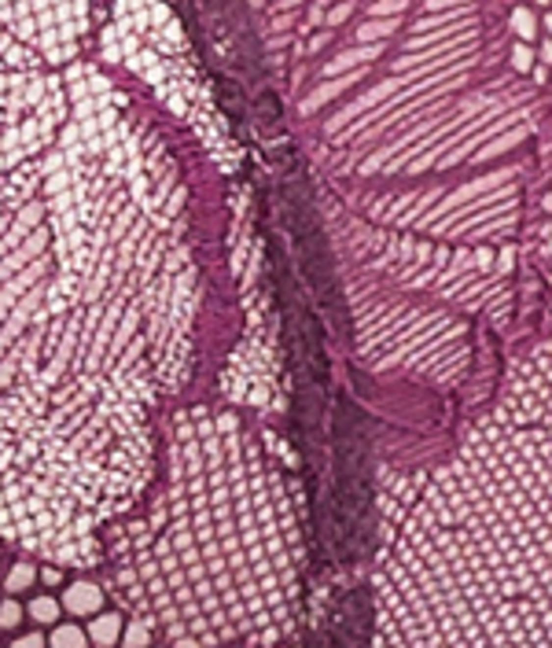 After Hours Cage Longline Bra