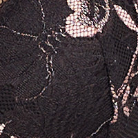 After Hours Cage Longline Bra