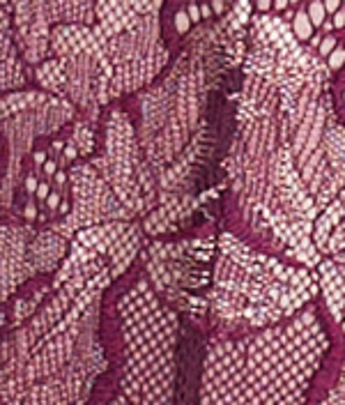After Hours Cage Bodysuit