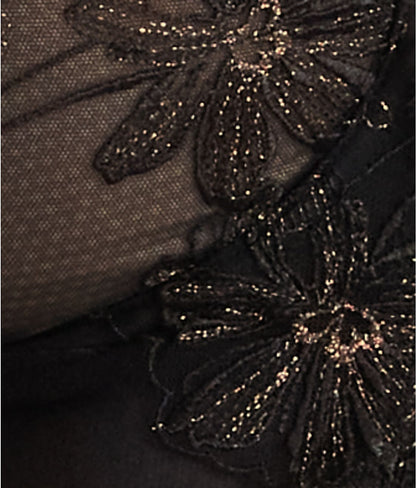 Constance V-Cut Brief