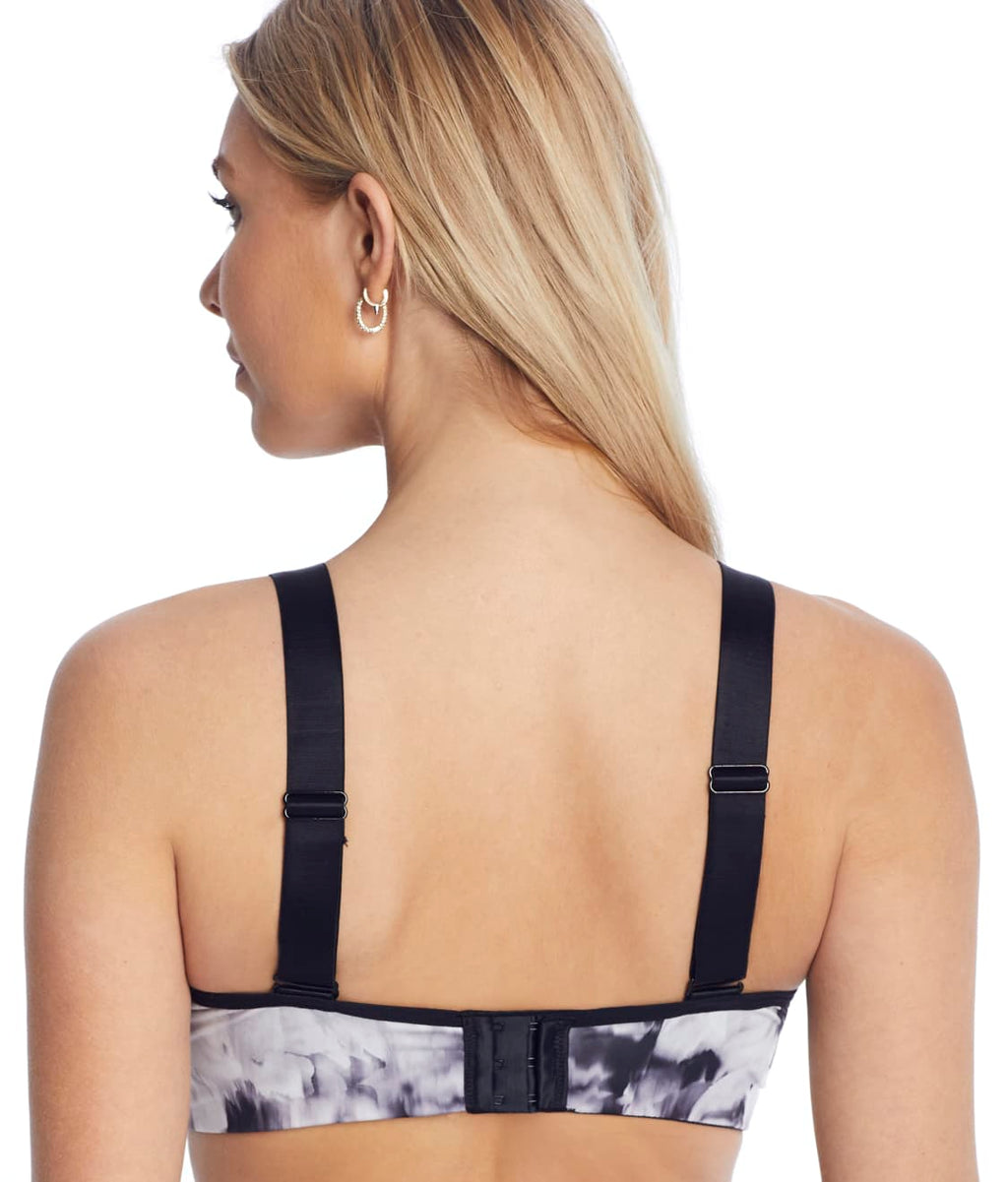 Jenn Convertible High Impact Underwire Sports Bra