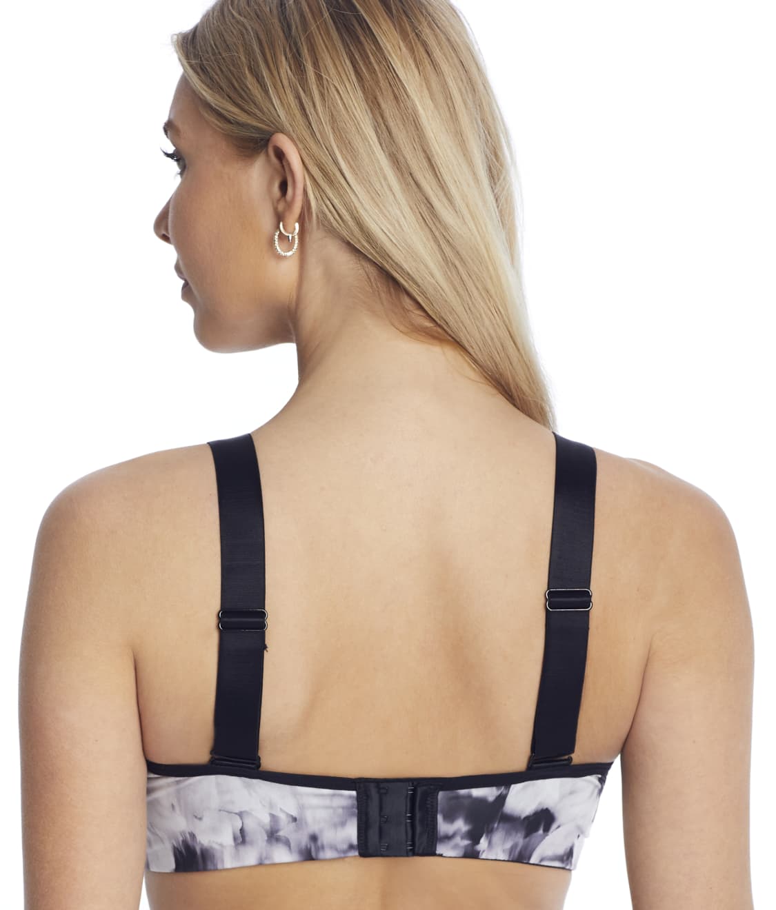 Jenn Convertible High Impact Underwire Sports Bra