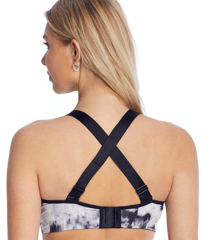 Jenn Convertible High Impact Underwire Sports Bra