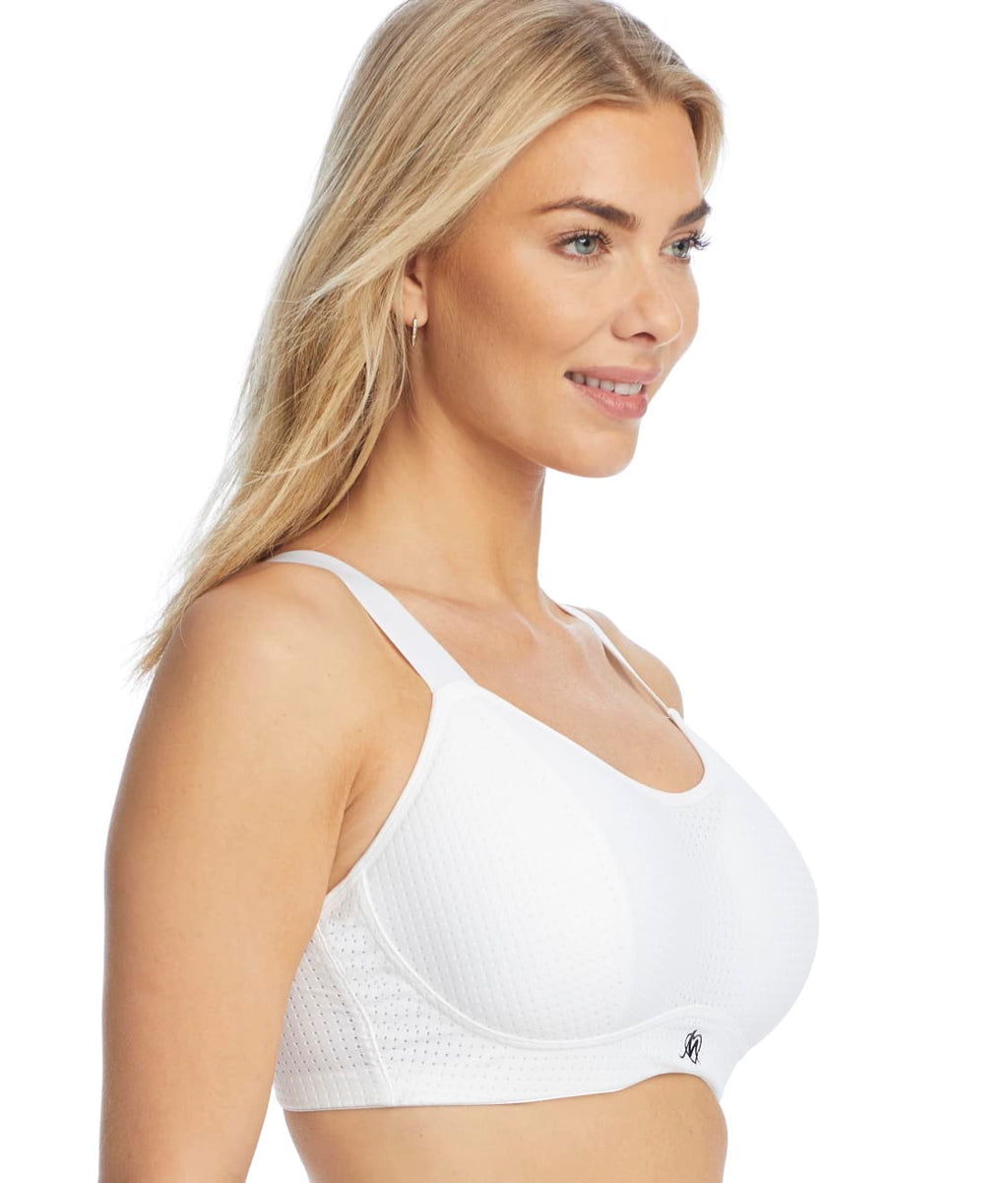Jenn Convertible High Impact Underwire Sports Bra