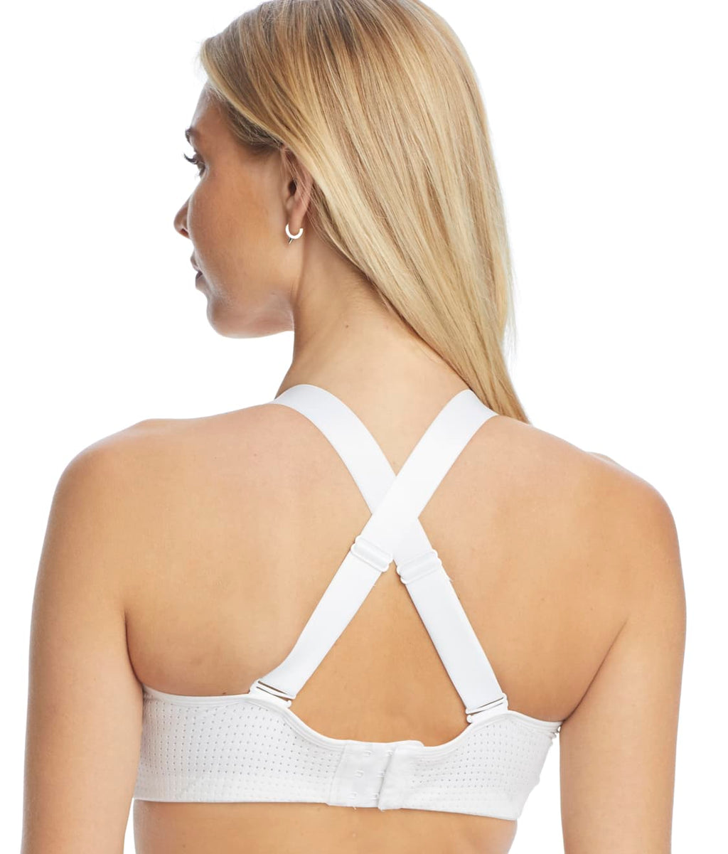Jenn Convertible High Impact Underwire Sports Bra