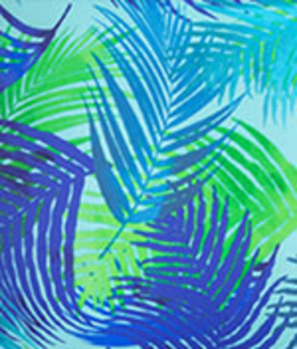 Aruba Twist Underwire One-Piece
