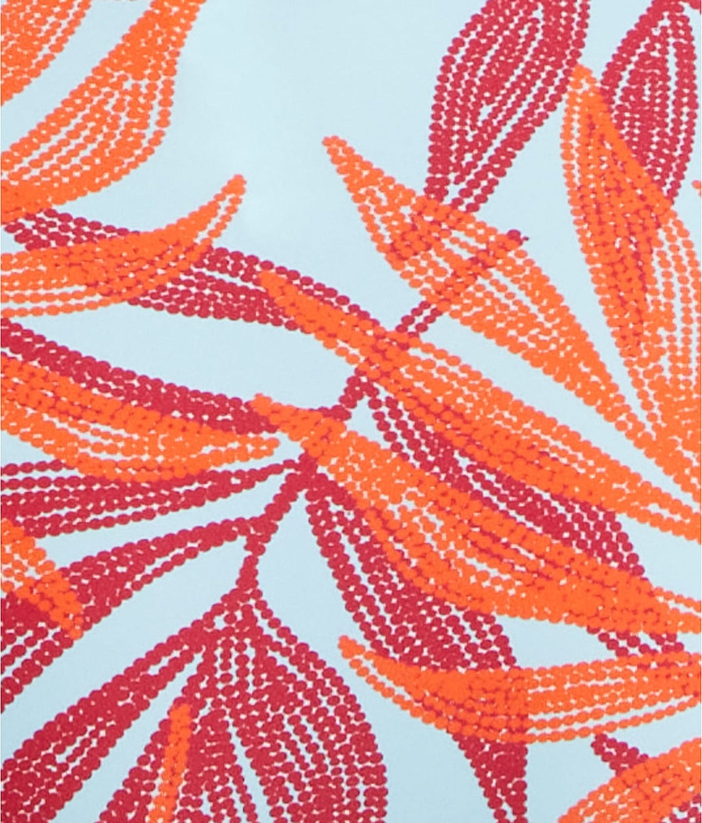 Free Spirit Twist Bikini Top