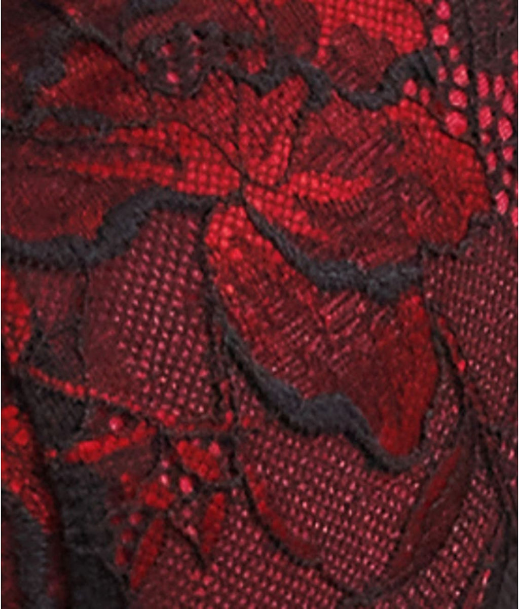 After Hours Cage Longline Bra