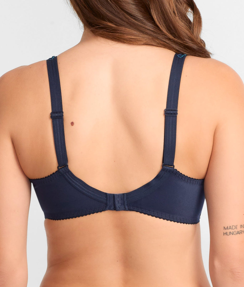 Deauville Side Support Bra