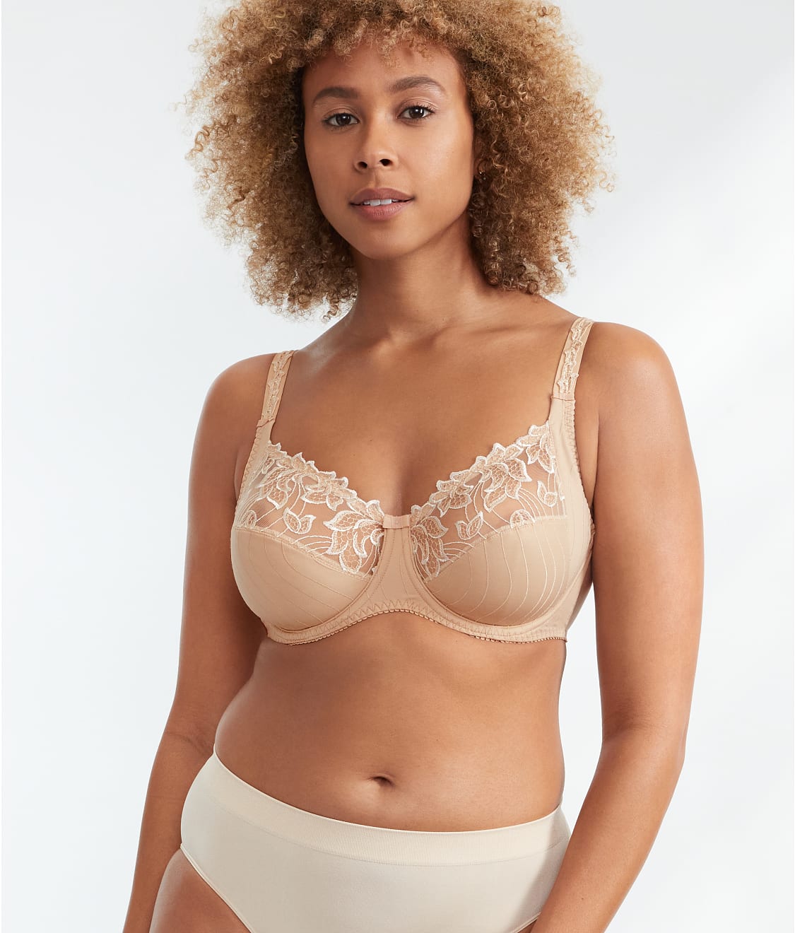 Deauville Side Support Bra