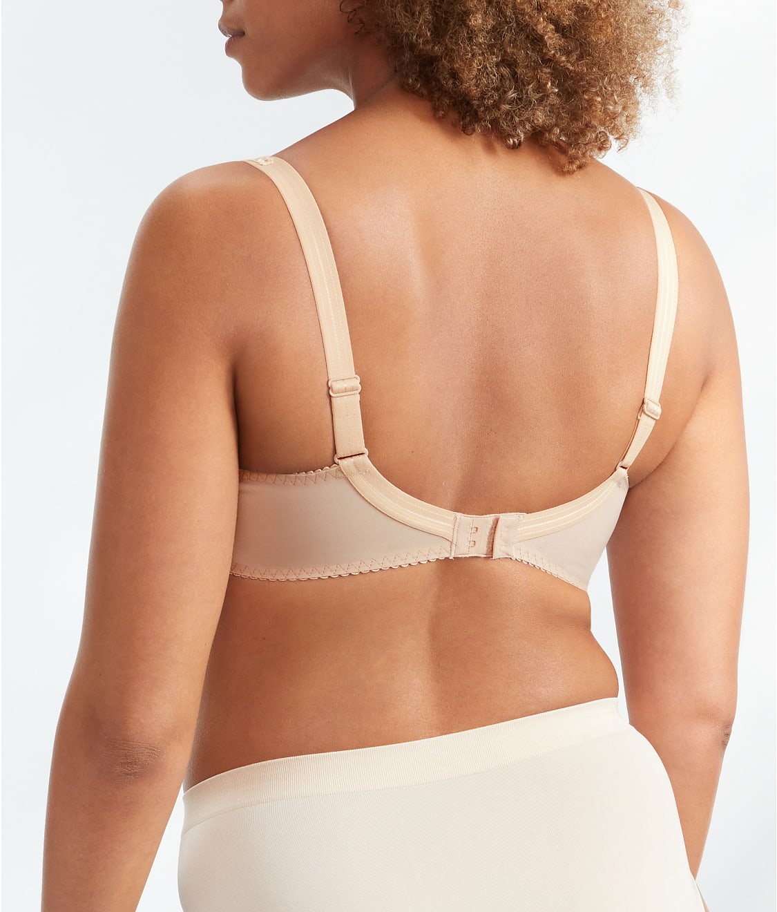 Deauville Side Support Bra