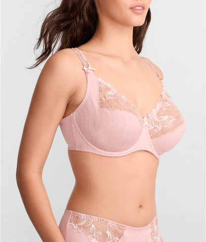 Deauville Side Support Bra