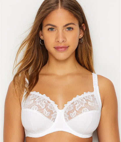 Deauville Side Support Bra
