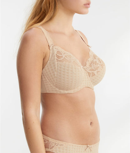 Madison Side Support Bra