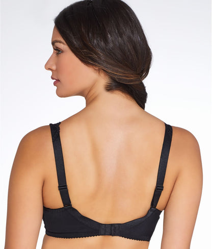 Madison Side Support Bra