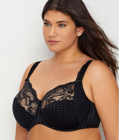 Madison Side Support Bra