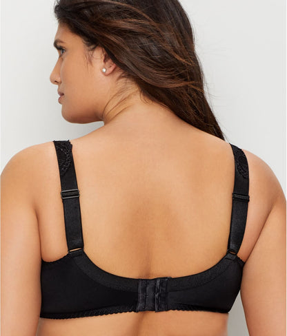 Madison Side Support Bra