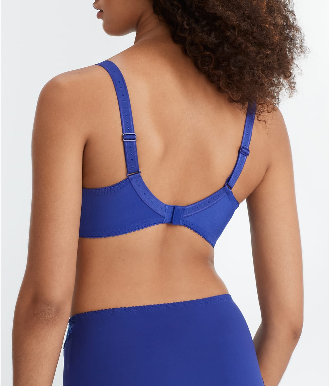 Orlando Side Support Bra