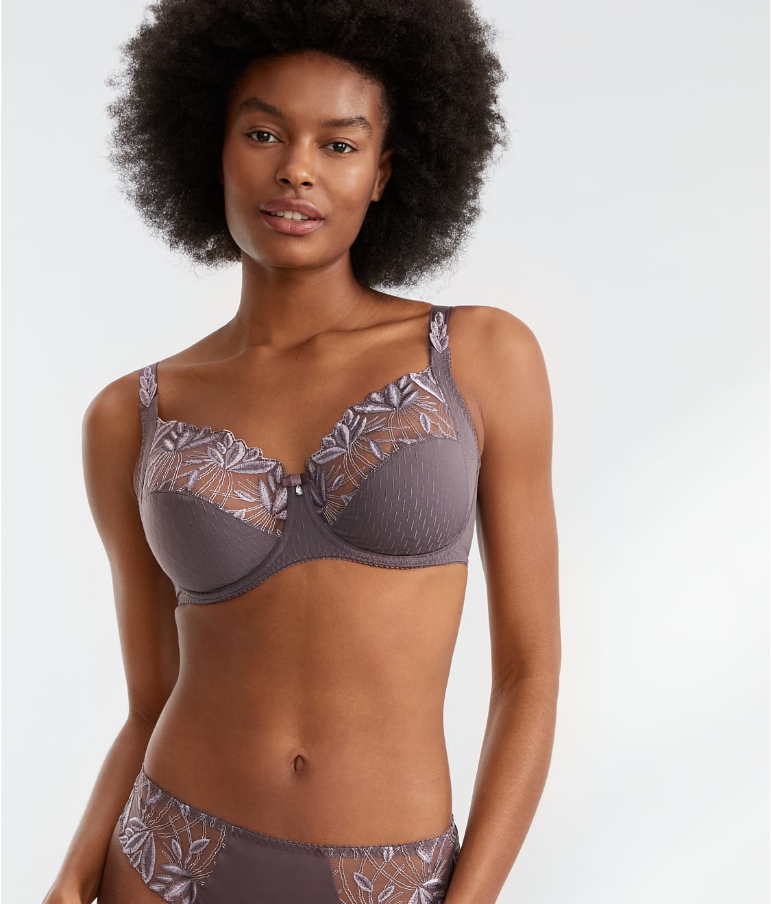 Orlando Side Support Bra
