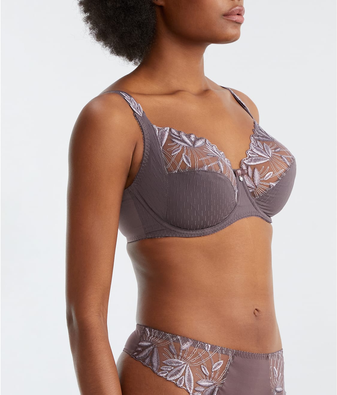 Orlando Side Support Bra