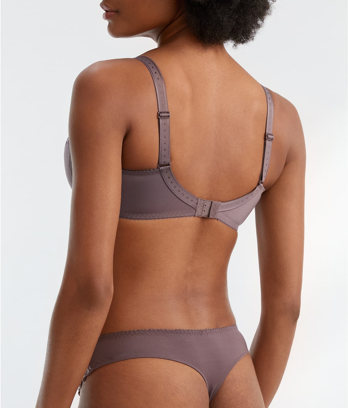 Orlando Side Support Bra