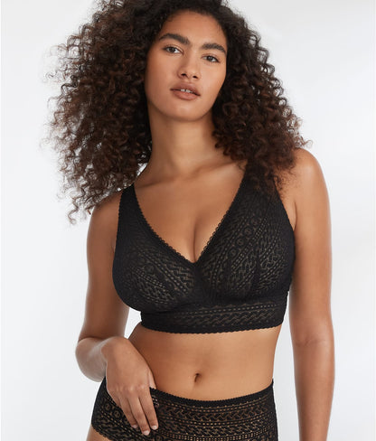 Montara Longline Wire-Free Bra