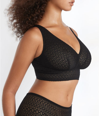 Montara Longline Wire-Free Bra