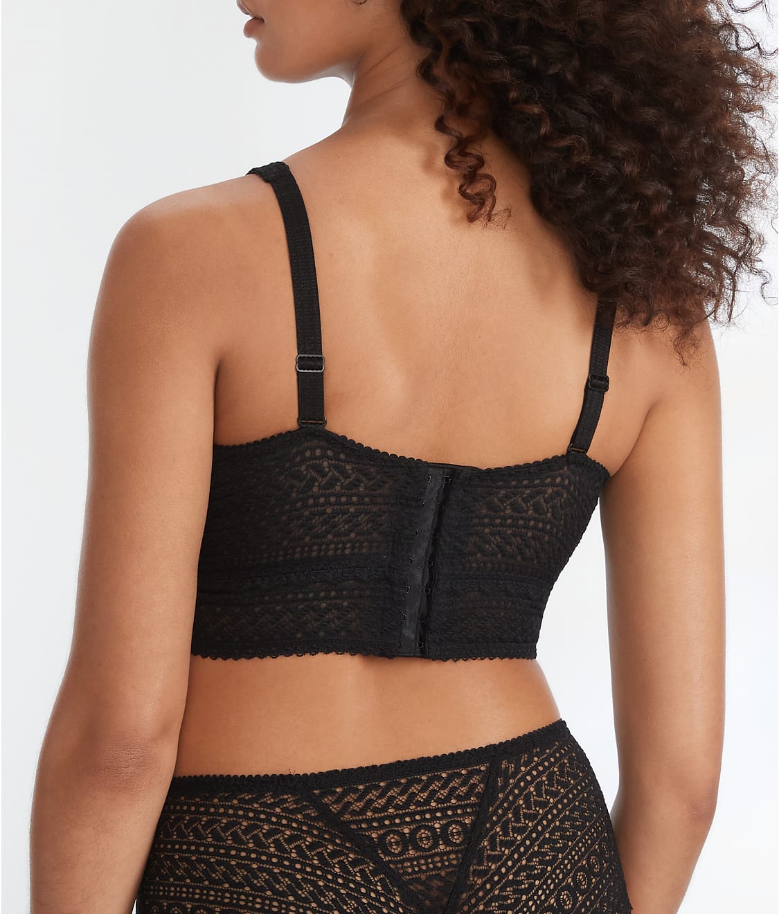 Montara Longline Wire-Free Bra