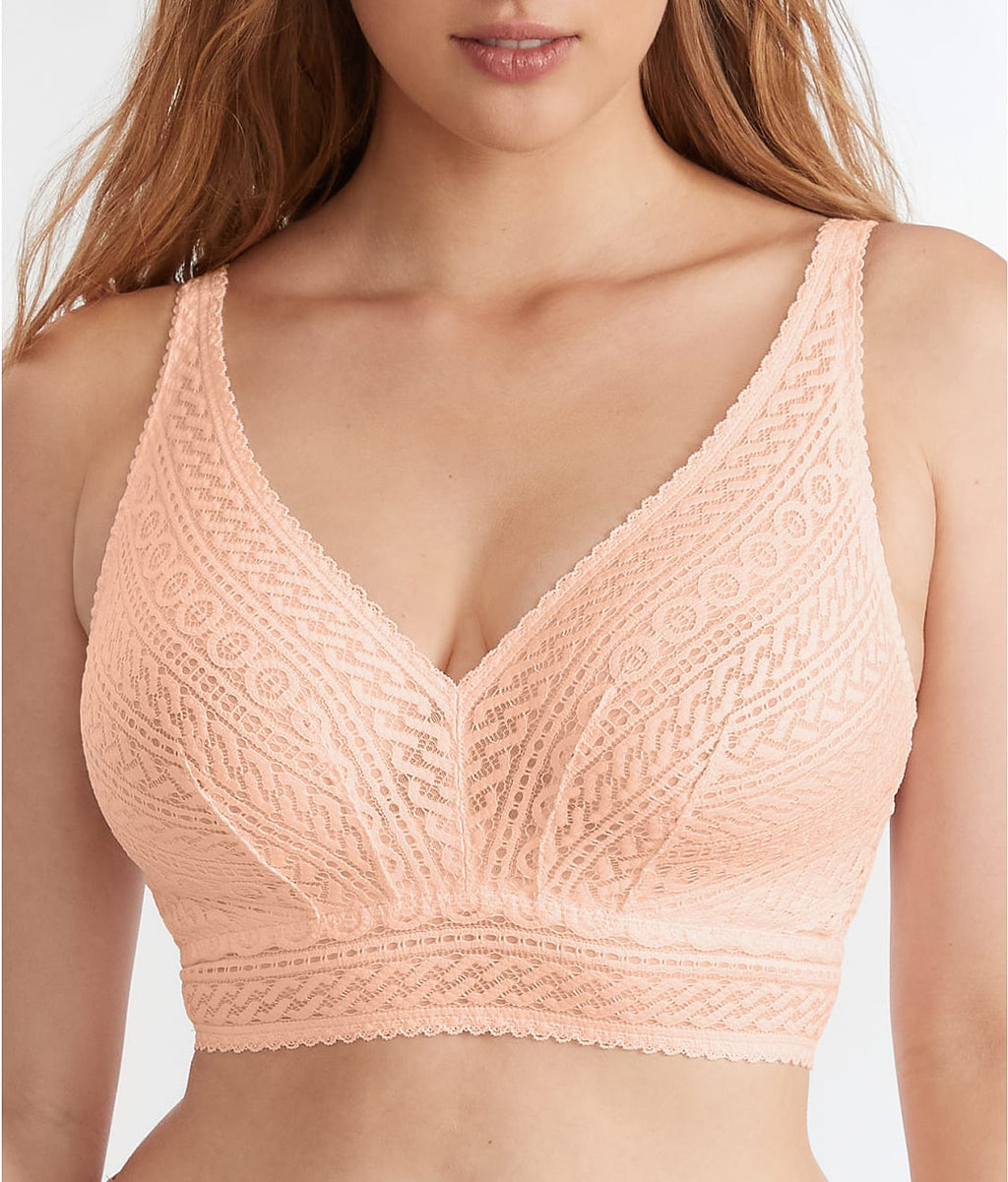 Montara Longline Wire-Free Bra