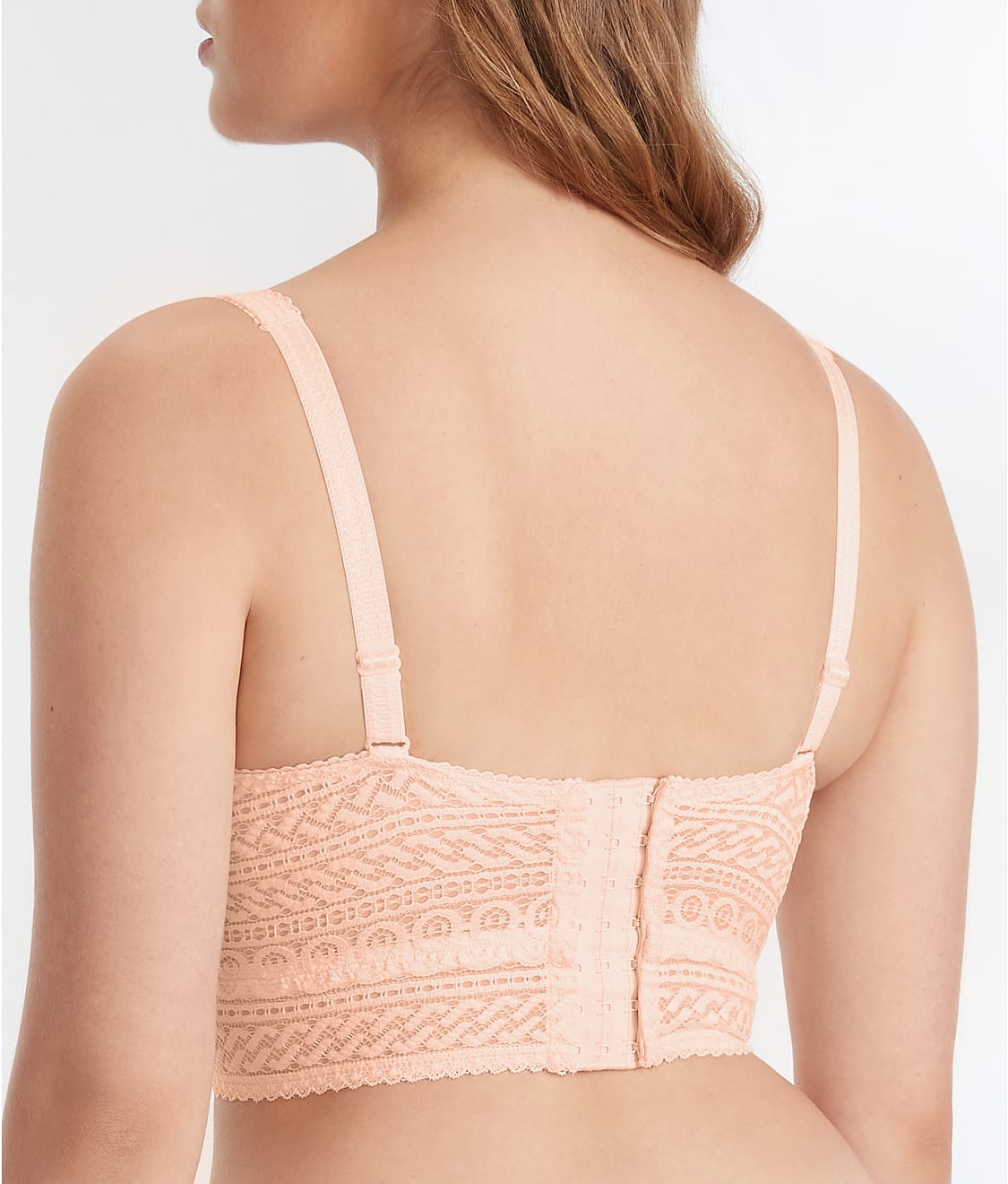 Montara Longline Wire-Free Bra