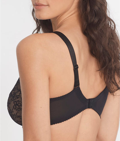 Livonia Lace Plunge Bra