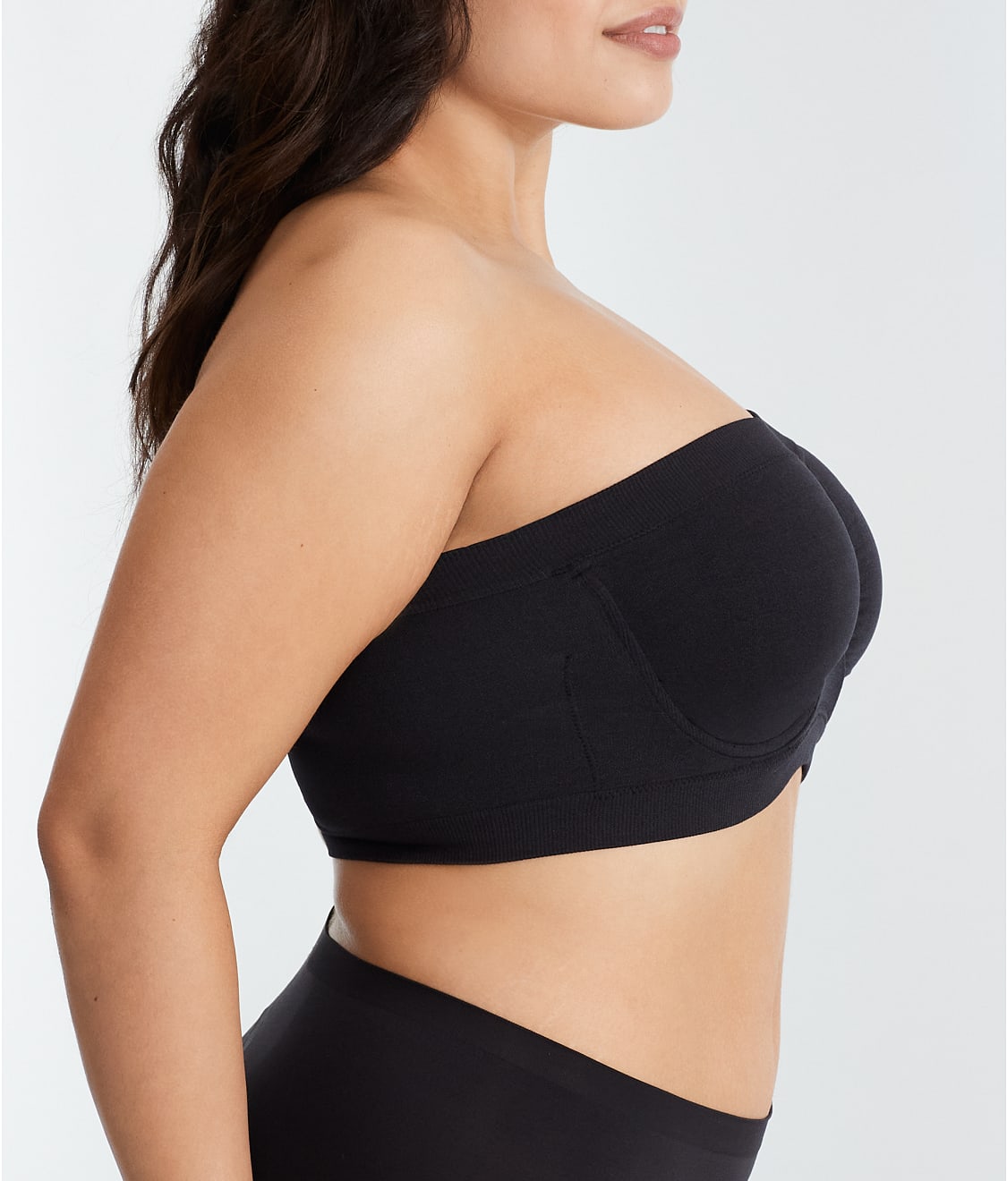 Everyday Essential Seamless Bandeau Bra