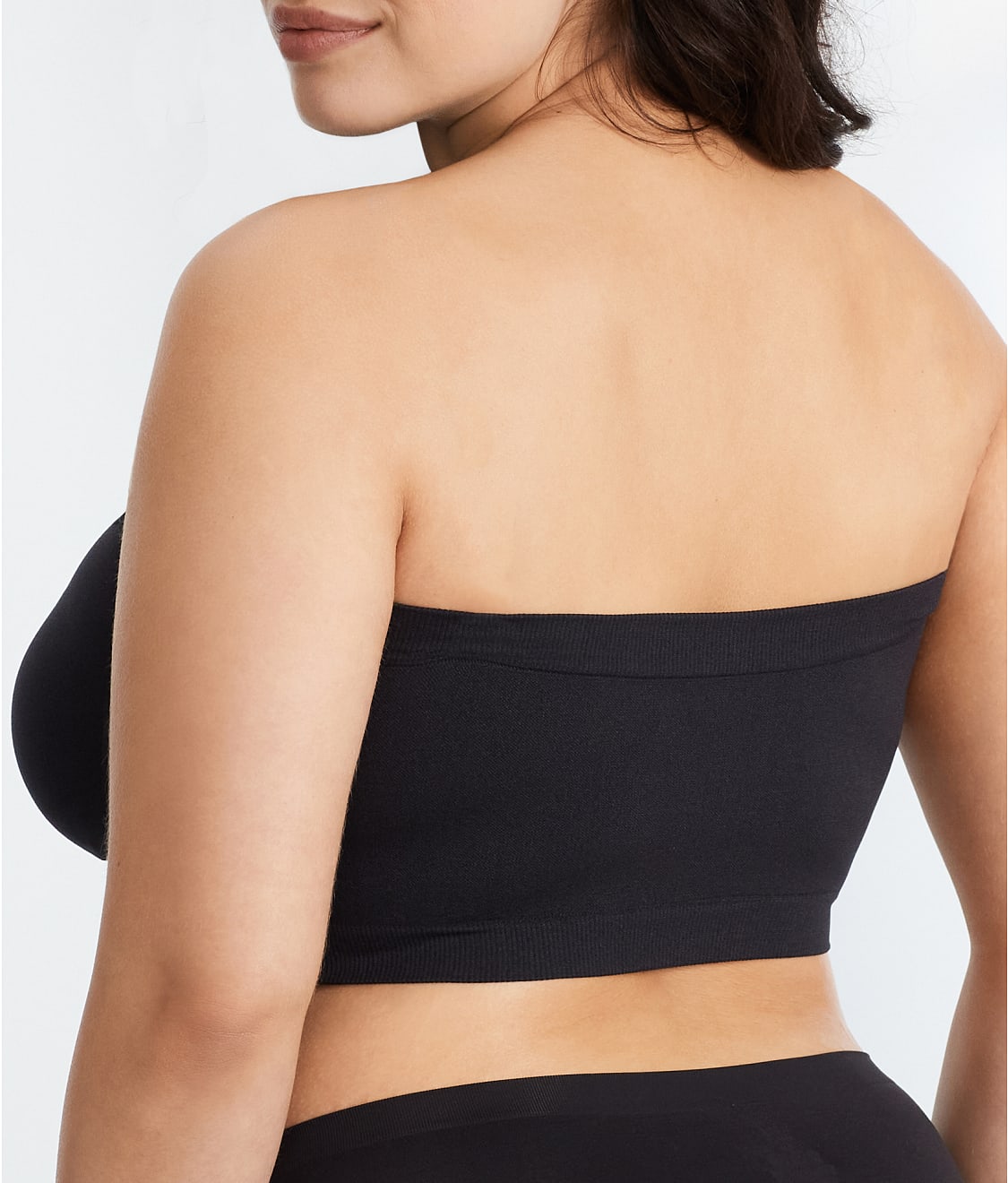 Everyday Essential Seamless Bandeau Bra