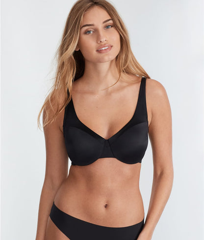 Everyday Essential Less Is More Unlined Comfort Bra