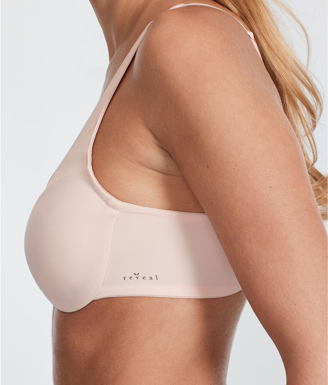 Everyday Essential Less Is More Unlined Comfort Bra