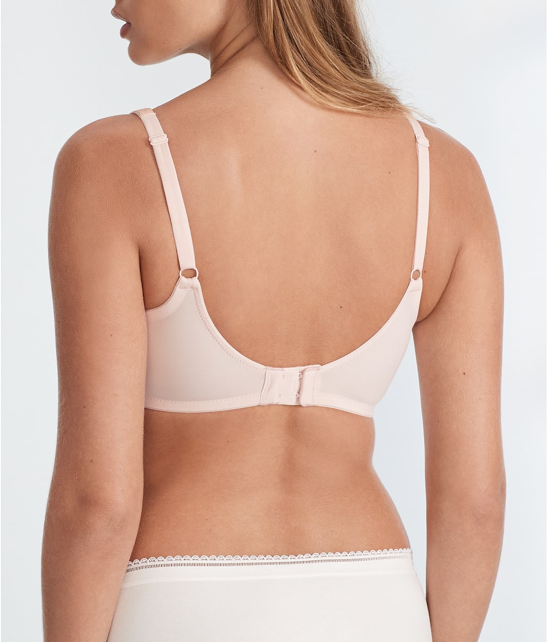 Everyday Essential Less Is More Unlined Comfort Bra