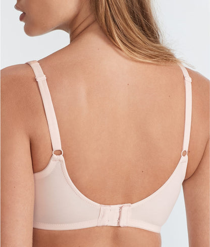 Everyday Essential Less Is More Unlined Comfort Bra