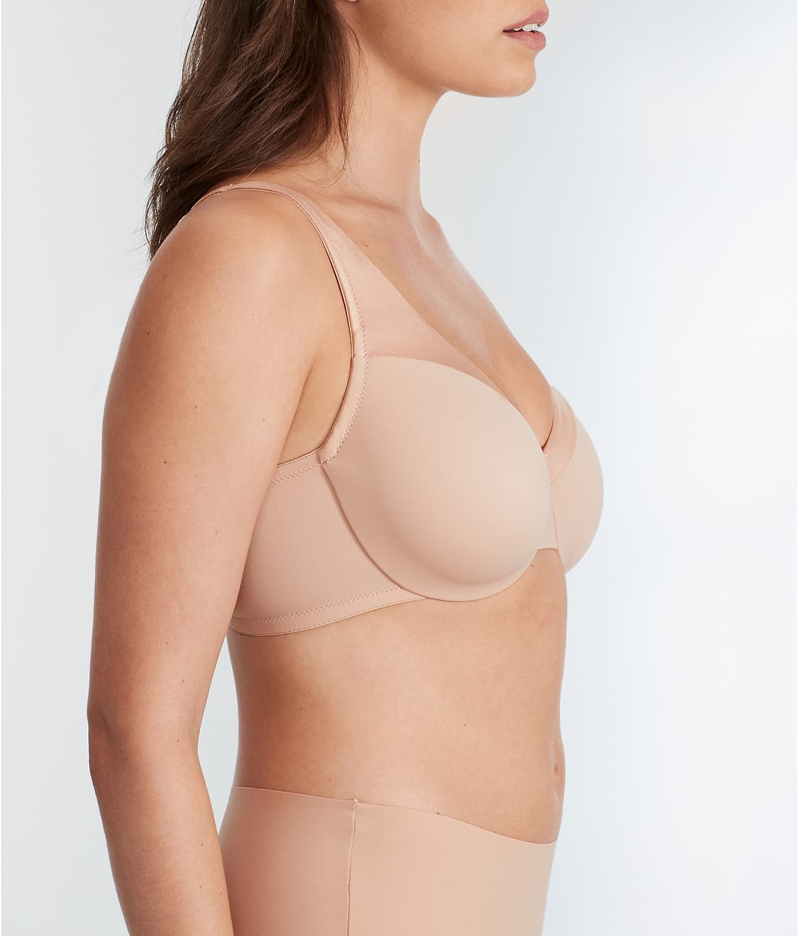 Everyday Essential Less Is More Unlined Comfort Bra