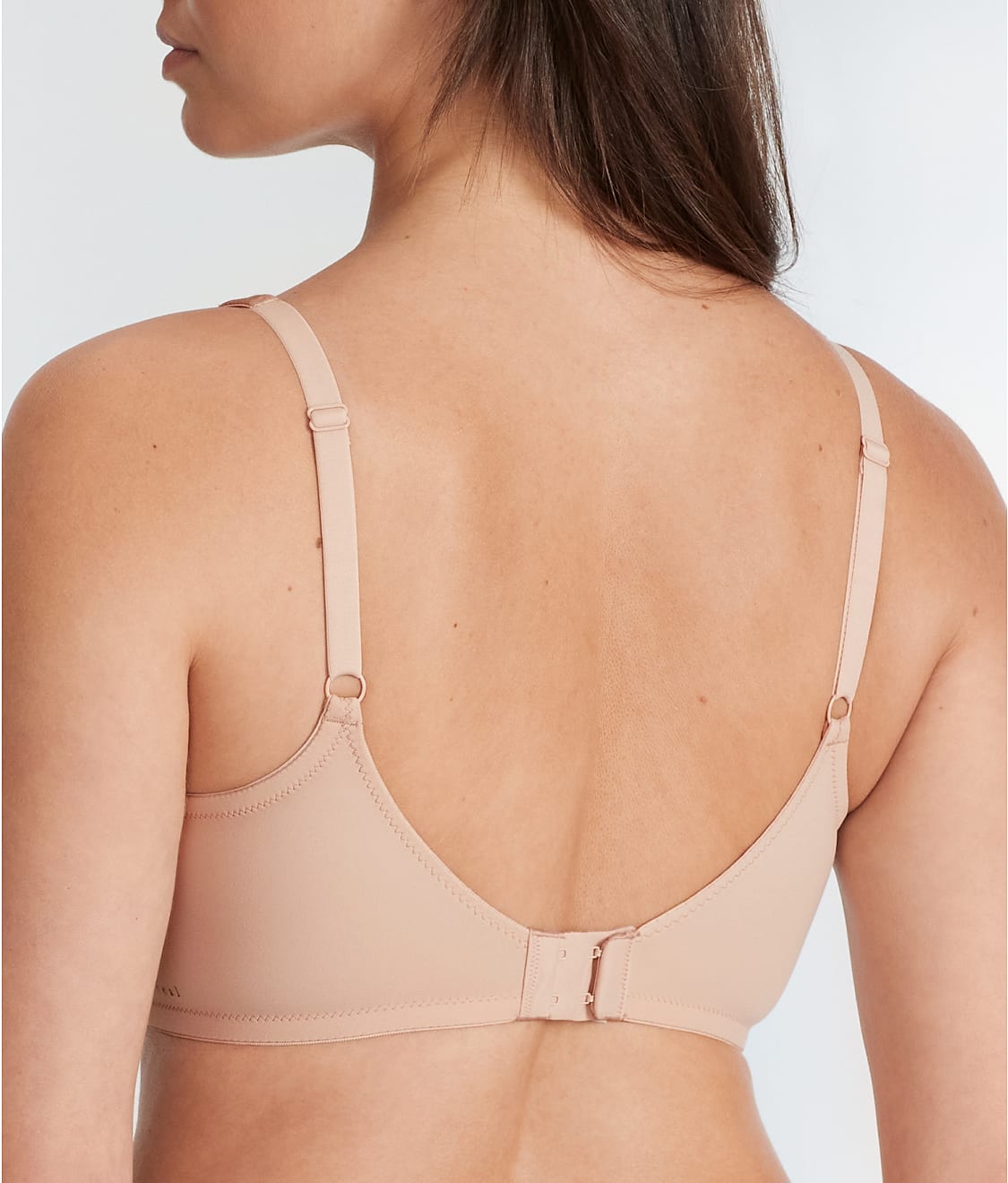 Everyday Essential Less Is More Unlined Comfort Bra