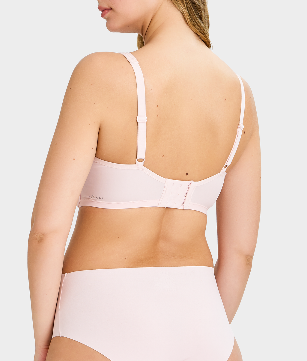 Everyday Essential Full-Coverage Minimizer Bra