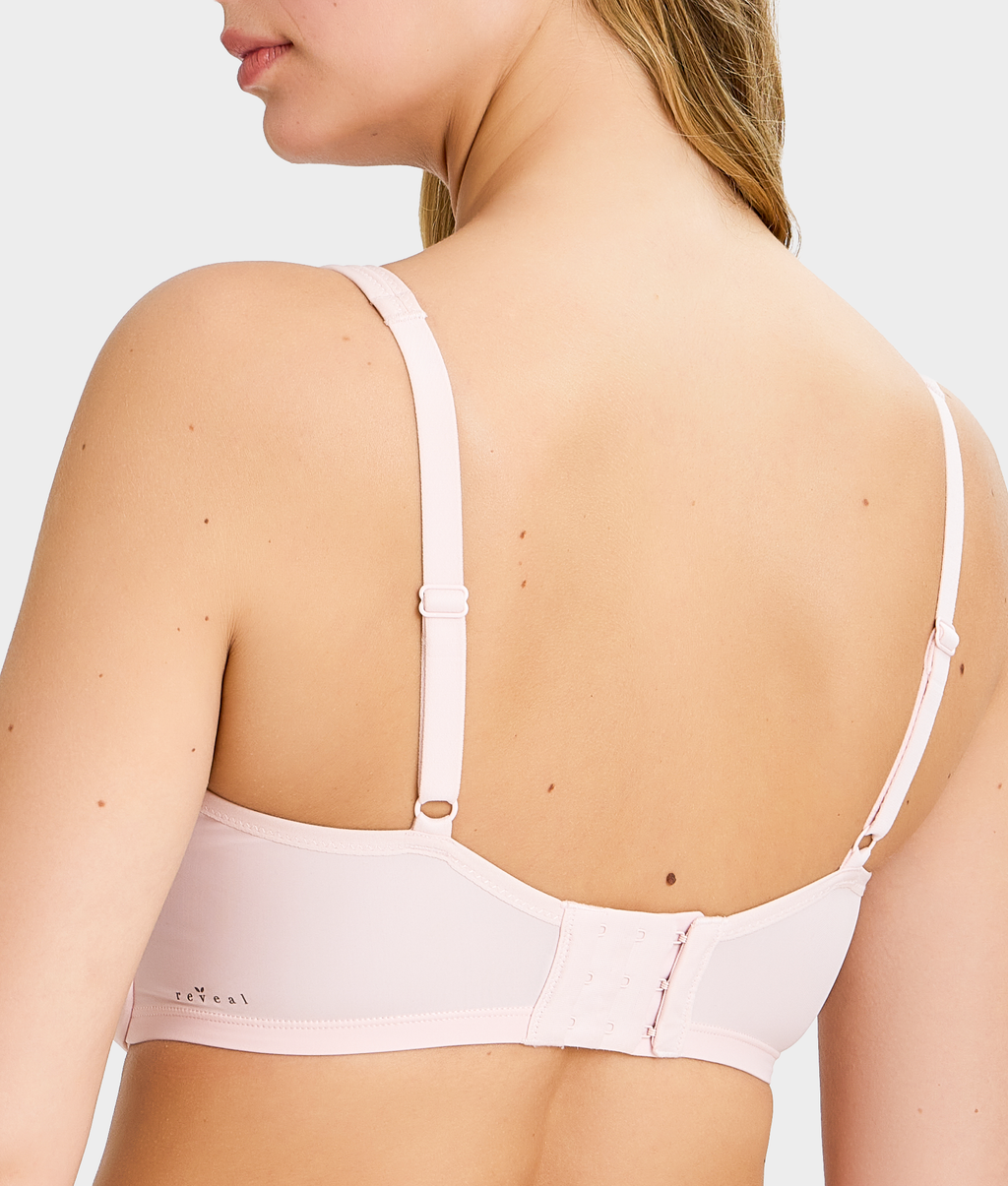 Everyday Essential Full-Coverage Minimizer Bra